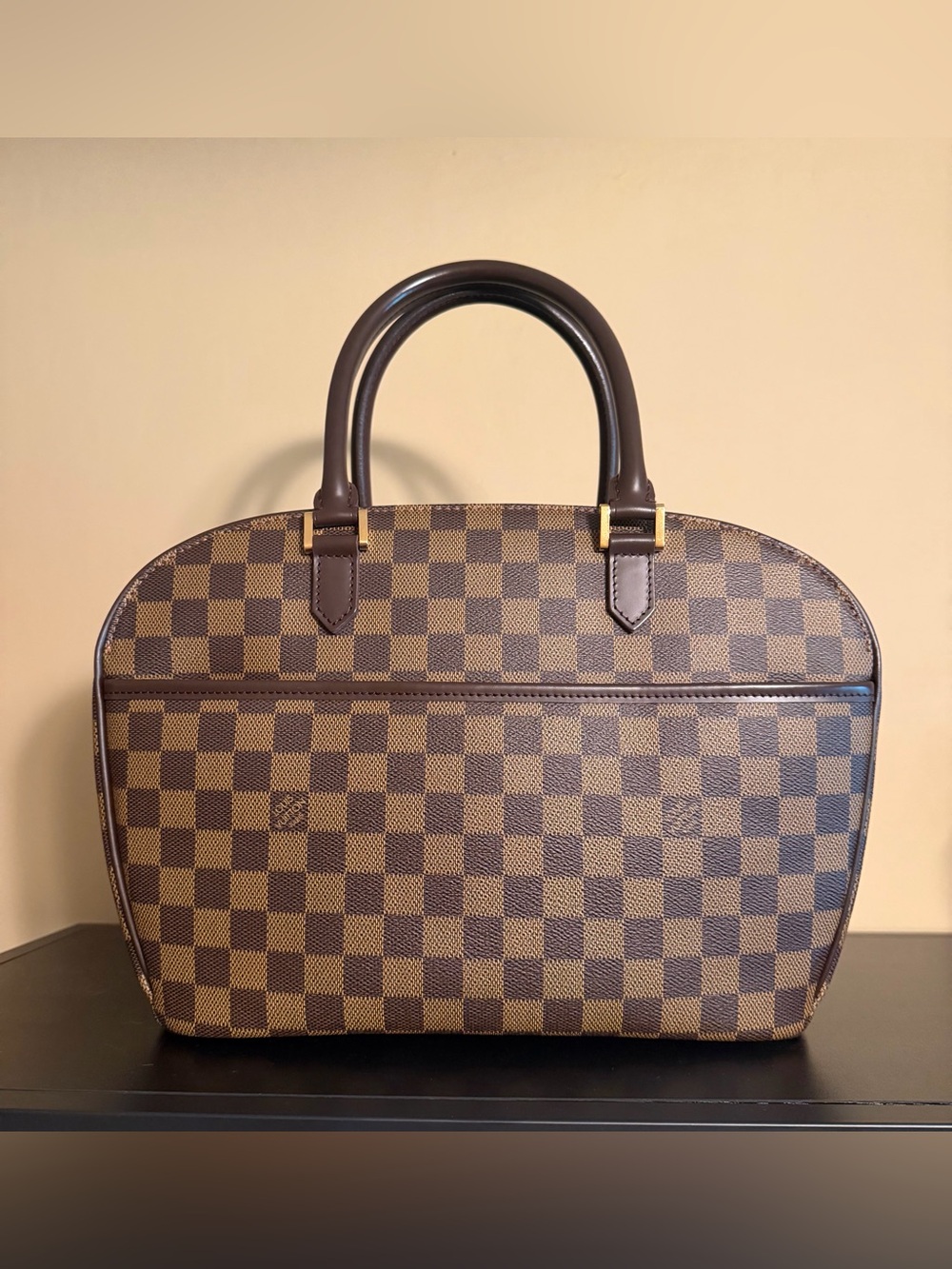 Louis Vuitton Sarria Horizonal Damier Ebene
